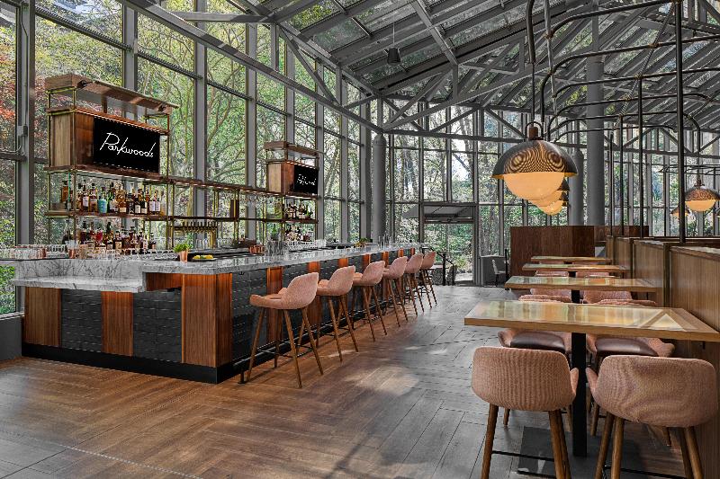 هتل Crowne Plaza Atlanta Perimeter At Ravinia, An Ihg