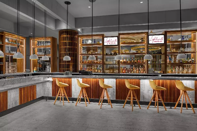 호텔 Crowne Plaza Atlanta Perimeter At Ravinia, An Ihg