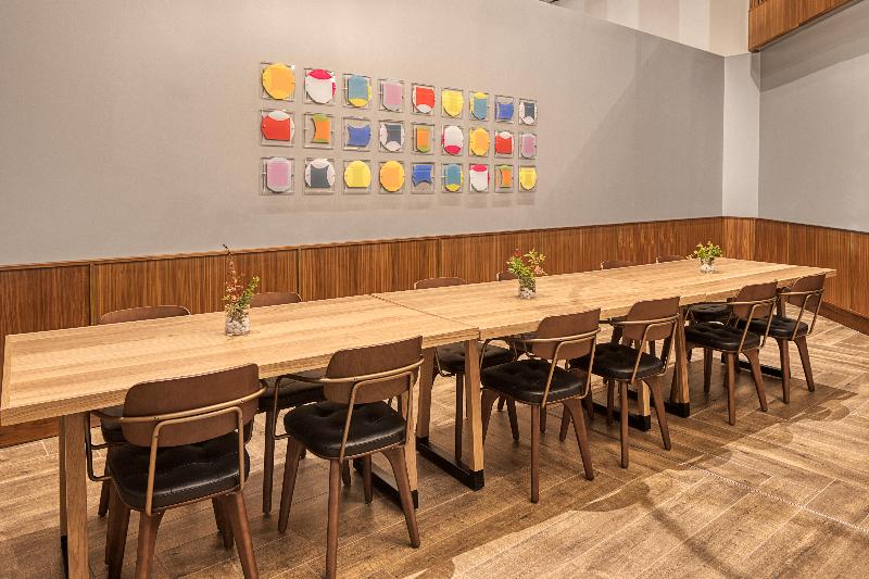 هتل Crowne Plaza Atlanta Perimeter At Ravinia, An Ihg