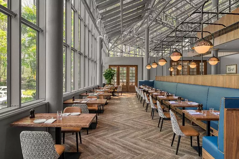 호텔 Crowne Plaza Atlanta Perimeter At Ravinia, An Ihg