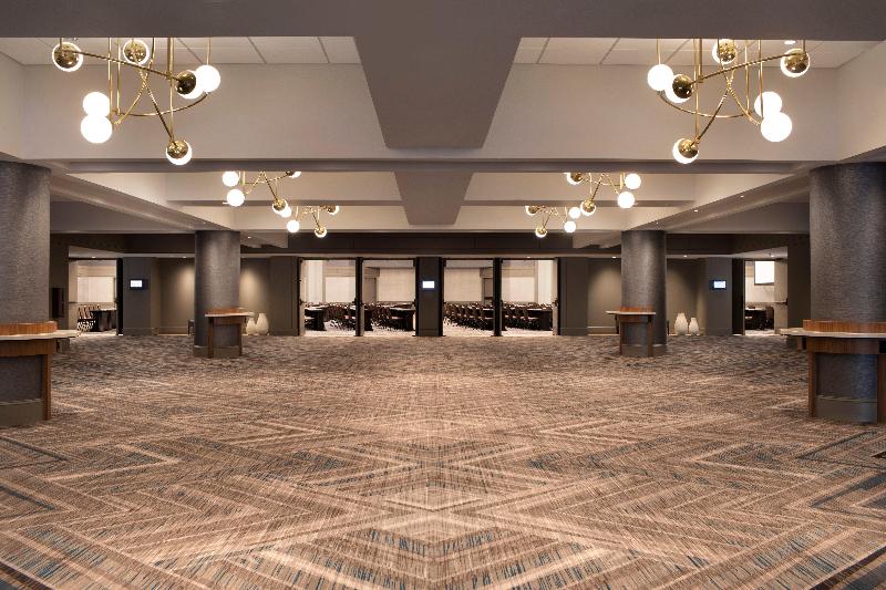 هتل Crowne Plaza Atlanta Perimeter At Ravinia, An Ihg