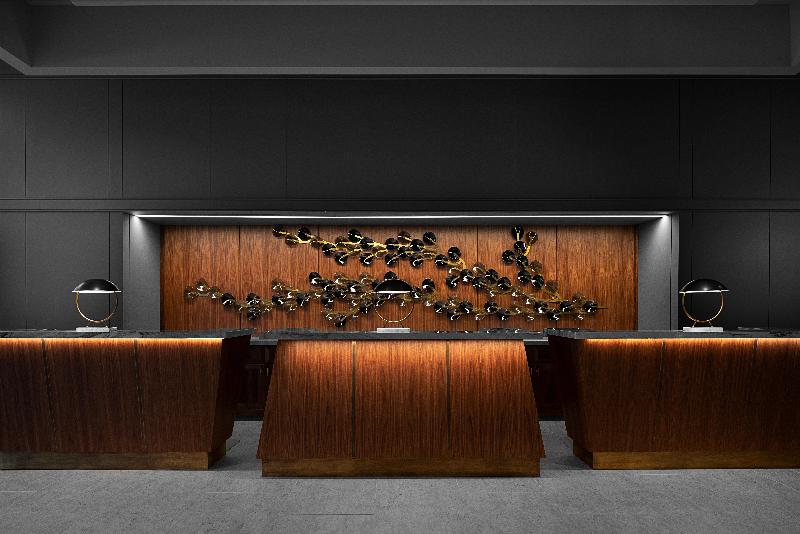 هتل Crowne Plaza Atlanta Perimeter At Ravinia, An Ihg