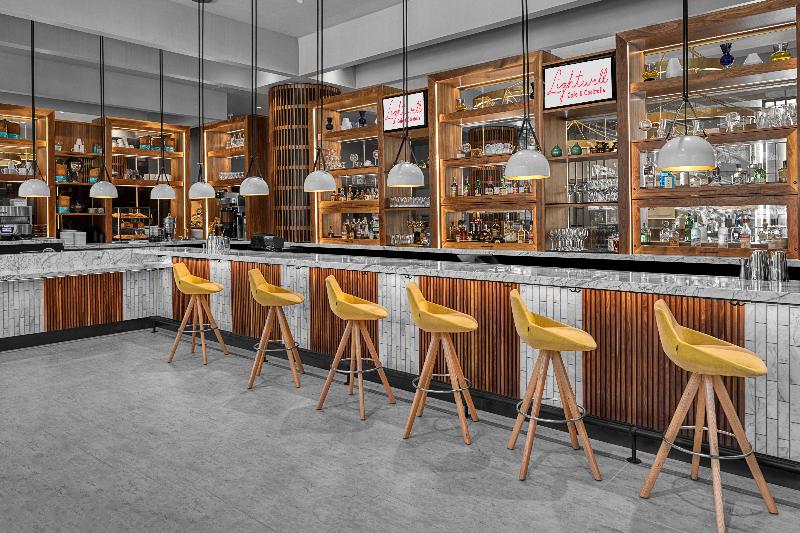 هتل Crowne Plaza Atlanta Perimeter At Ravinia, An Ihg