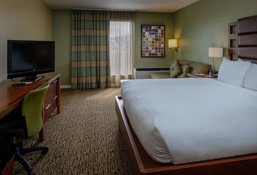 酒店 Doubletree By Hilton Collinsville St. Louis