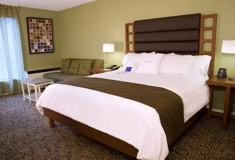 Hotel Doubletree By Hilton Collinsville St. Louis