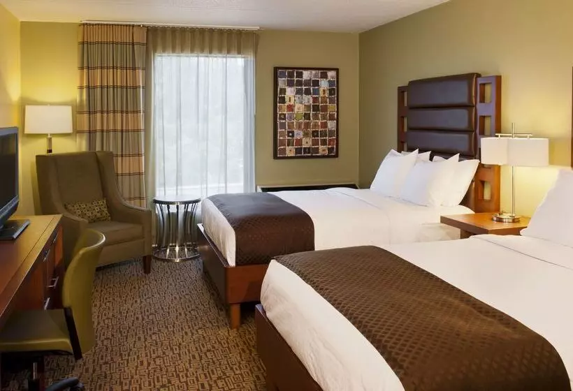 Hotel Doubletree By Hilton Collinsville St. Louis