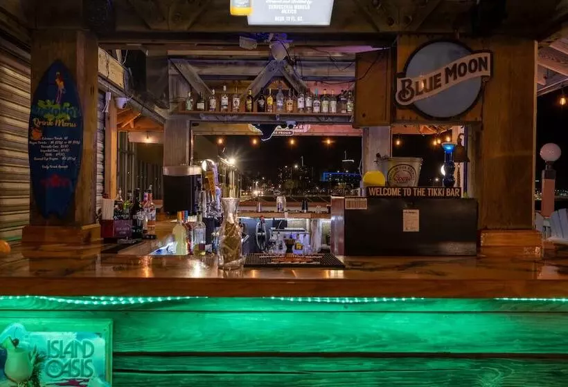 Emerald Beach Hotel Corpus Christi