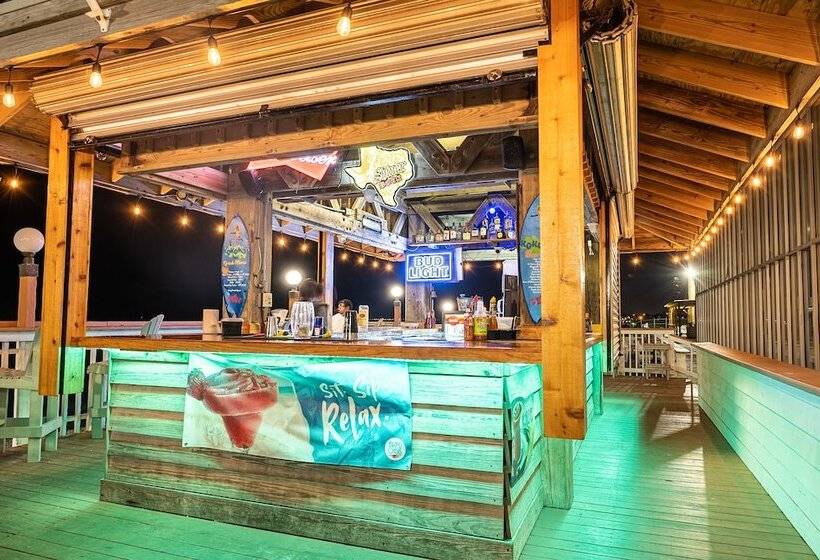 Emerald Beach Hotel Corpus Christi