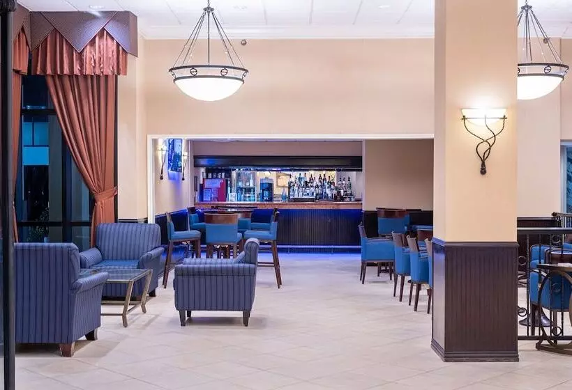 Emerald Beach Hotel Corpus Christi