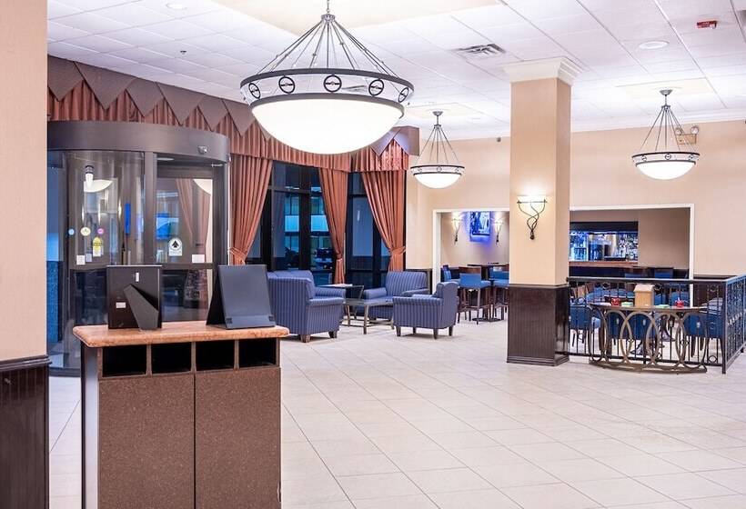 Emerald Beach Hotel Corpus Christi