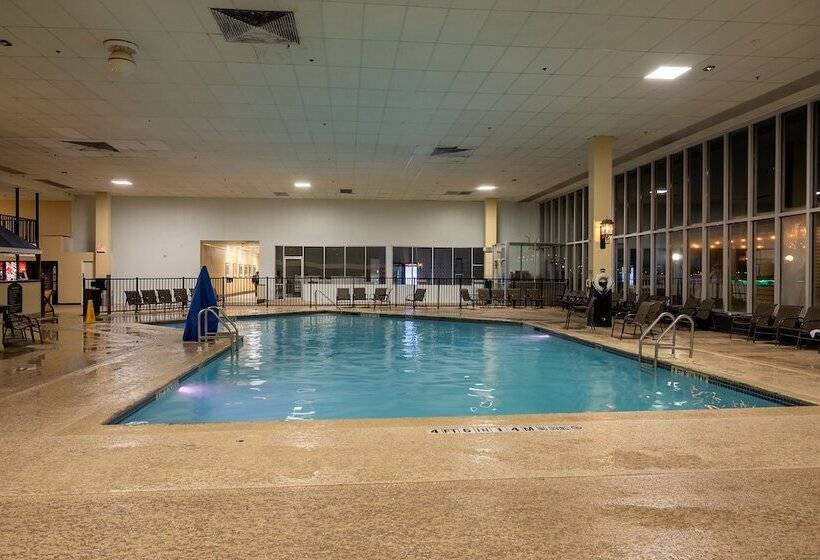 Emerald Beach Hotel Corpus Christi