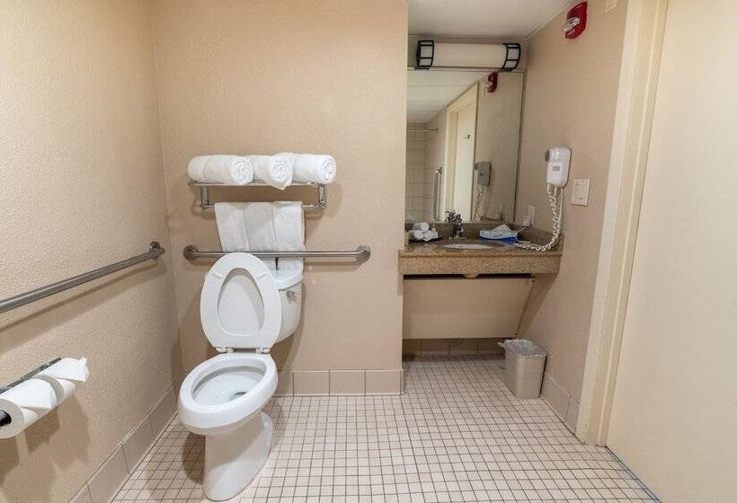 Emerald Beach Hotel Corpus Christi