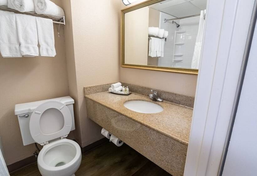 Emerald Beach Hotel Corpus Christi