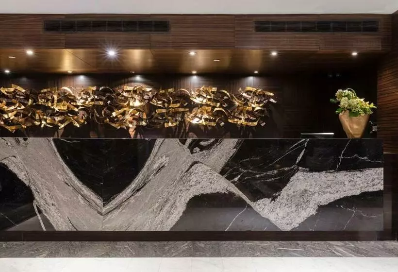 The Empire Hotel New York