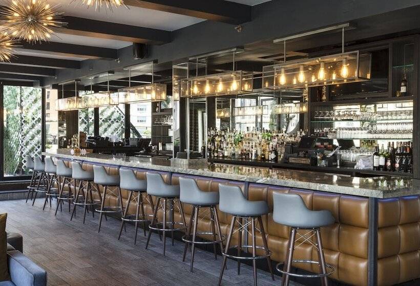 The Empire Hotel New York