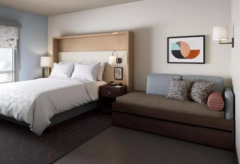 ホテル Holiday Inn Cleveland Mayfield, An Ihg