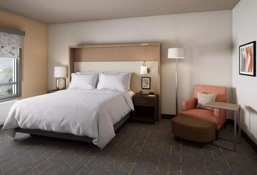 ホテル Holiday Inn Cleveland Mayfield, An Ihg