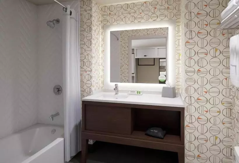 ホテル Holiday Inn Cleveland Mayfield, An Ihg