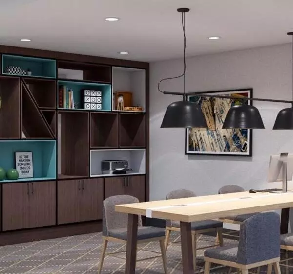 ホテル Holiday Inn Cleveland Mayfield, An Ihg