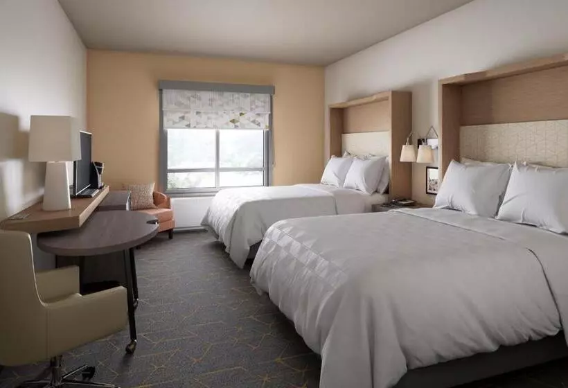 ホテル Holiday Inn Cleveland Mayfield, An Ihg