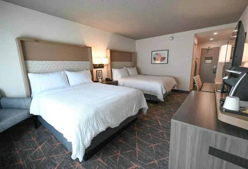 ホテル Holiday Inn Cleveland Mayfield, An Ihg