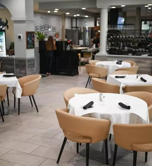 ホテル Holiday Inn Cleveland Mayfield, An Ihg