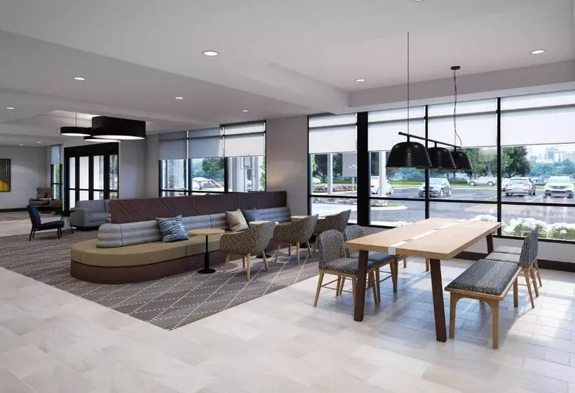 ホテル Holiday Inn Cleveland Mayfield, An Ihg