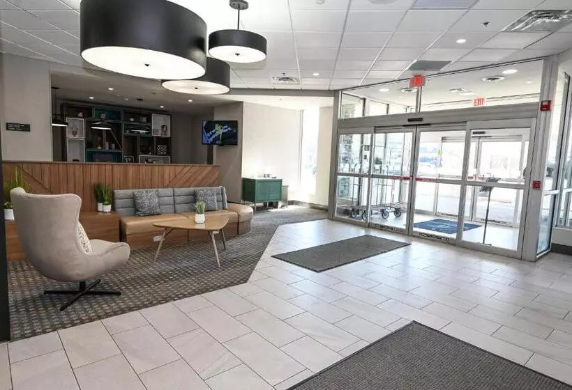 ホテル Holiday Inn Cleveland Mayfield, An Ihg