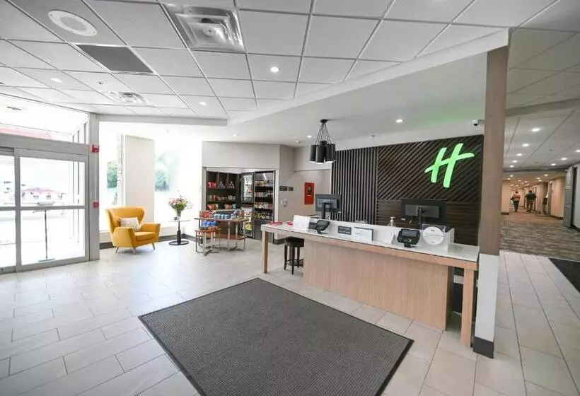 ホテル Holiday Inn Cleveland Mayfield, An Ihg