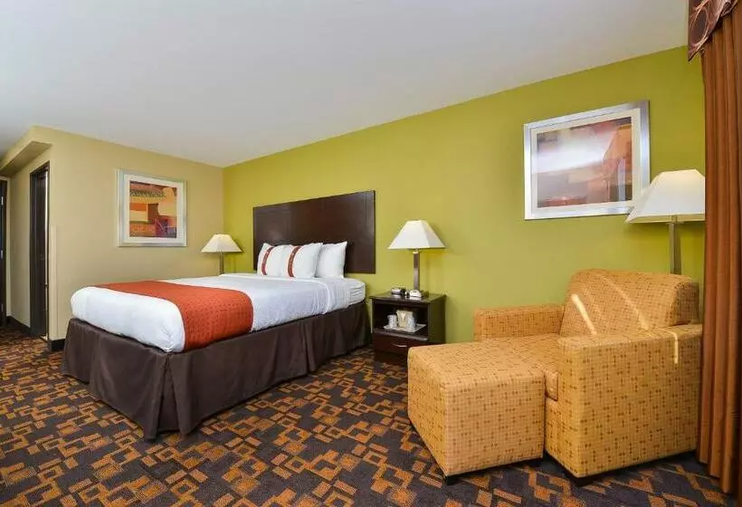 Отель Holiday Inn Mount Prospectchicago