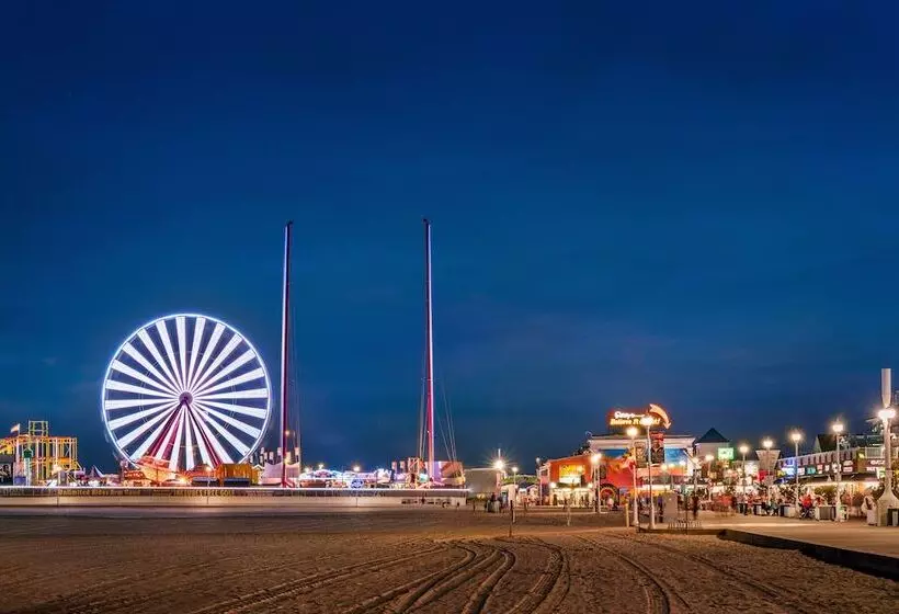 酒店 Holiday Inn Ocean City, An Ihg