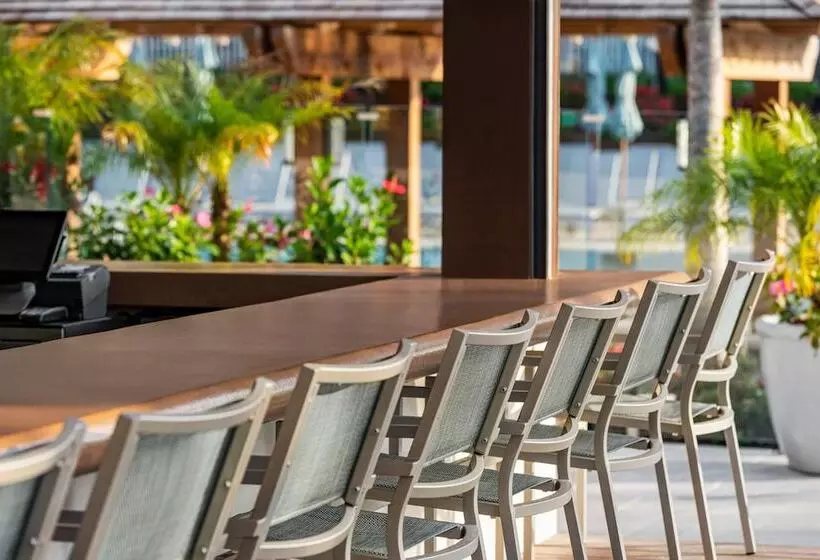 酒店 Holiday Inn Ocean City, An Ihg