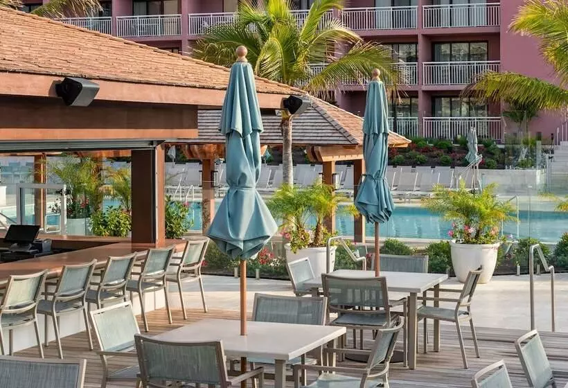 酒店 Holiday Inn Ocean City, An Ihg