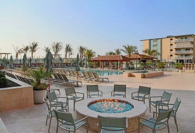 酒店 Holiday Inn Ocean City, An Ihg