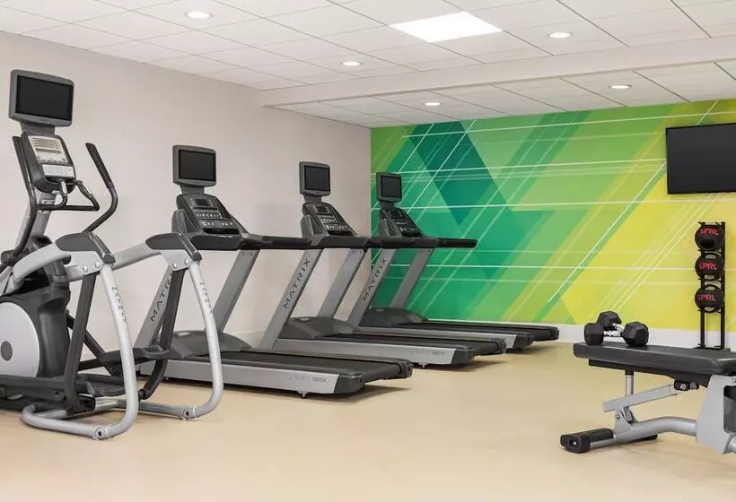 酒店 Holiday Inn Ocean City, An Ihg