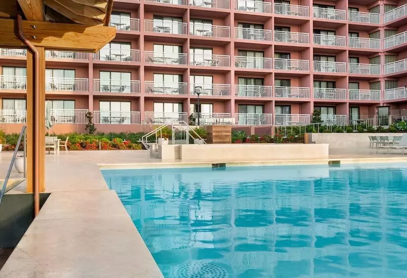 酒店 Holiday Inn Ocean City, An Ihg