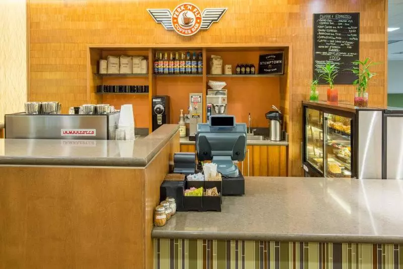 فندق Holiday Inn Portland Airport I 205, An Ihg