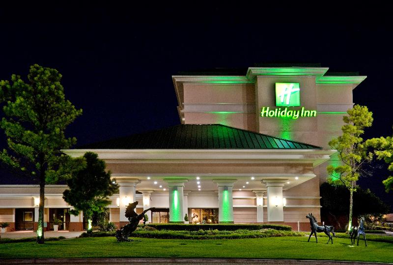 Hotel Holiday Inn Dallas Richardson, An Ihg