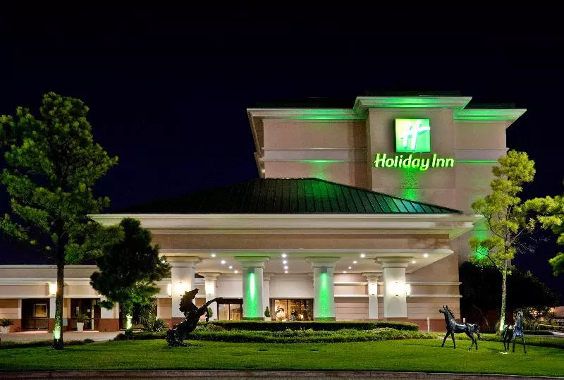 فندق Holiday Inn Dallas Richardson, An Ihg