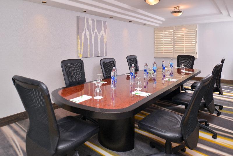 Hotel Holiday Inn Dallas Richardson, An Ihg