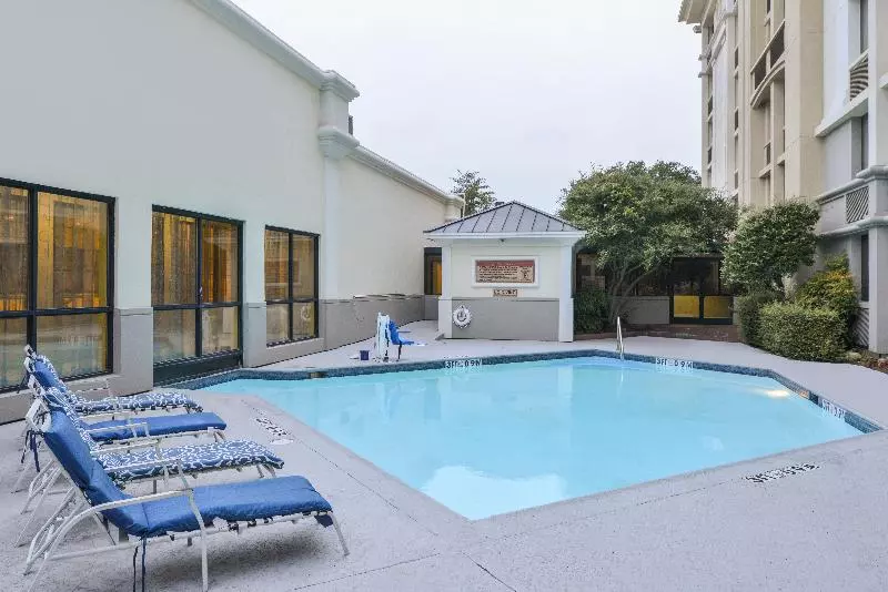 Hotel Holiday Inn Dallas Richardson, An Ihg