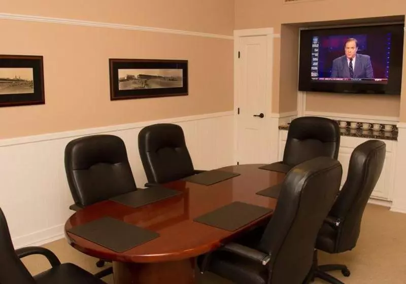 בית מלון כפרי Horton Grand