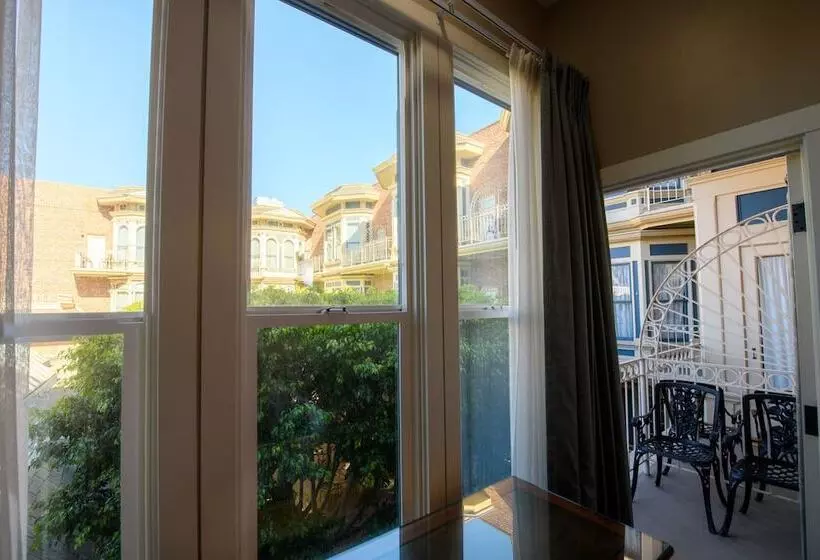 בית מלון כפרי Horton Grand