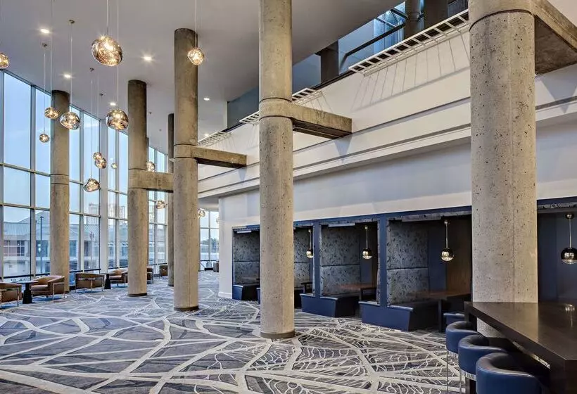 酒店 Hyatt Regency Baltimore