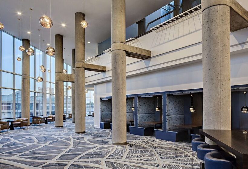 Szálloda Hyatt Regency Baltimore