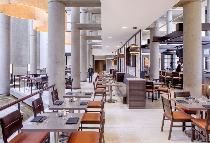 Szálloda Hyatt Regency Baltimore