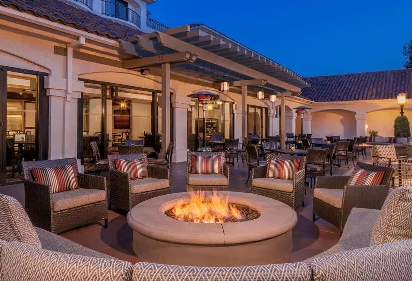 호텔 Hyatt Regency Westlake