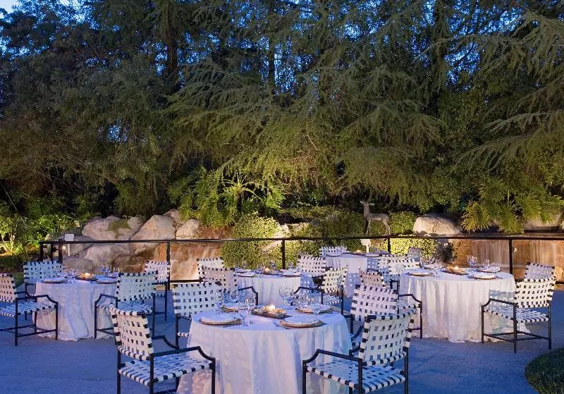 호텔 Hyatt Regency Westlake