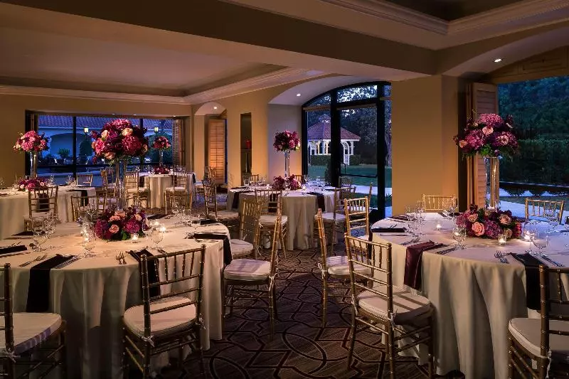 호텔 Hyatt Regency Westlake