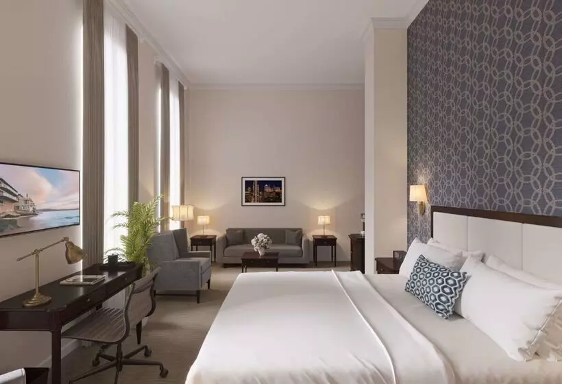 Independence Park Hotel, Premier Collection